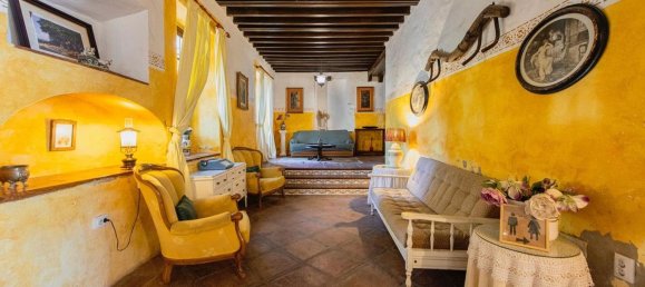 16 غرف نوم منزل في Puerto De La Torre, Spain رقم 155569 25