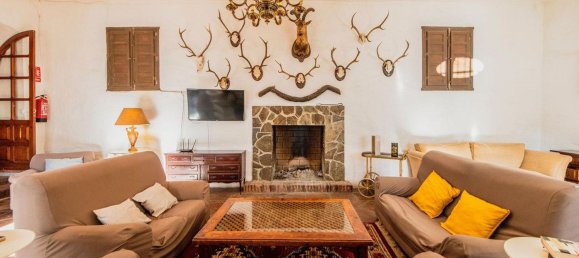 16 غرف نوم منزل في Puerto De La Torre, Spain رقم 155569 6