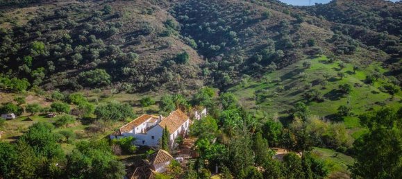 16 غرف نوم منزل في Puerto De La Torre, Spain رقم 155569 22