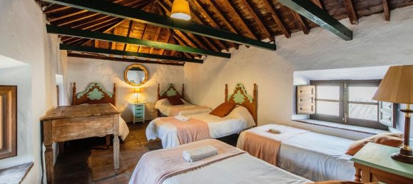 16 غرف نوم منزل في Puerto De La Torre, Spain رقم 155569 12