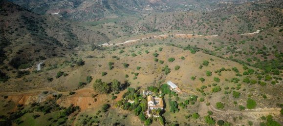 16 غرف نوم منزل في Puerto De La Torre, Spain رقم 155569 31