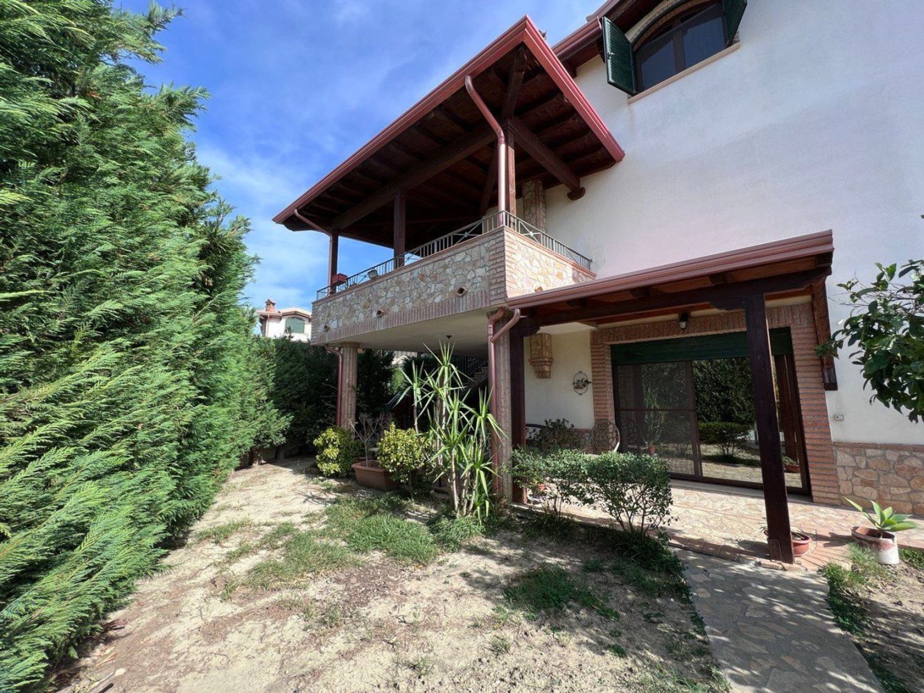 6-Zimmer Villa in Crotone, Italy, Nr. 84155