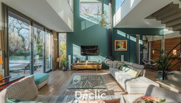 4 غرف نوم منزل في Bouliac, France رقم 102109