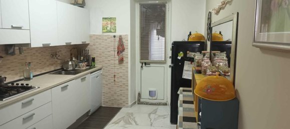 Apartamento de 6 habitaciónes en Savignone, Italy No. 236235 77
