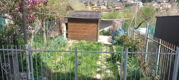 Apartamento de 6 habitaciónes en Savignone, Italy No. 236235 56