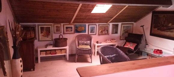 Apartamento de 6 habitaciónes en Savignone, Italy No. 236235 136