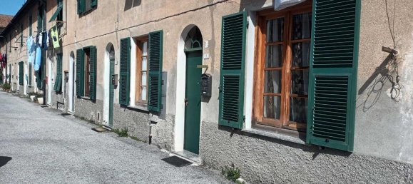 Apartamento de 6 habitaciónes en Savignone, Italy No. 236235 75