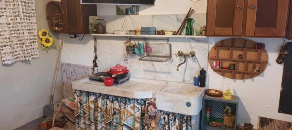 Apartamento de 6 habitaciónes en Savignone, Italy No. 236235 105