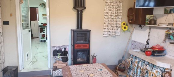 Apartamento de 6 habitaciónes en Savignone, Italy No. 236235 26