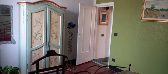 Apartamento de 6 habitaciónes en Savignone, Italy No. 236235 128