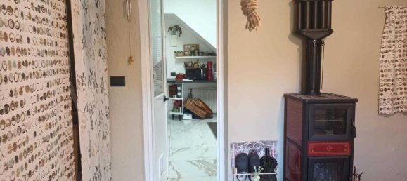 Apartamento de 6 habitaciónes en Savignone, Italy No. 236235 92