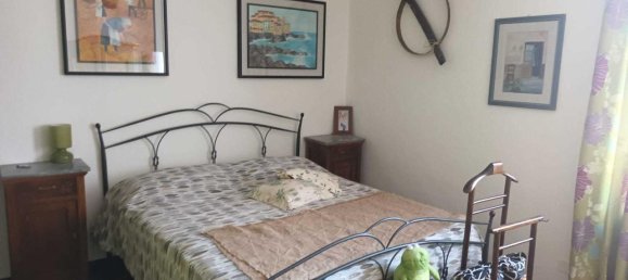 Apartamento de 6 habitaciónes en Savignone, Italy No. 236235 8