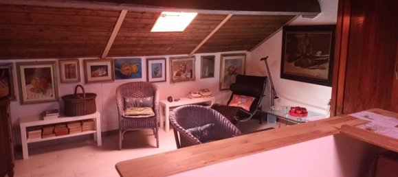 Apartamento de 6 habitaciónes en Savignone, Italy No. 236235 139