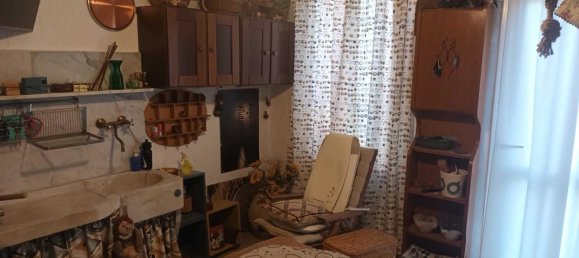 Apartamento de 6 habitaciónes en Savignone, Italy No. 236235 108