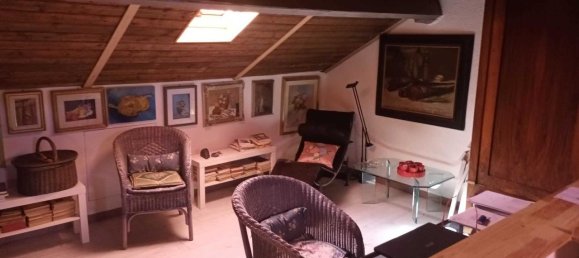 Apartamento de 6 habitaciónes en Savignone, Italy No. 236235 88