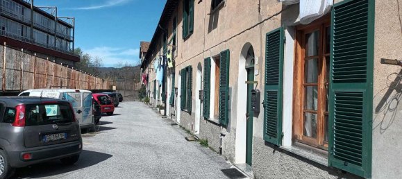 Apartamento de 6 habitaciónes en Savignone, Italy No. 236235 78