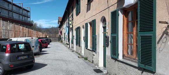 Apartamento de 6 habitaciónes en Savignone, Italy No. 236235 81