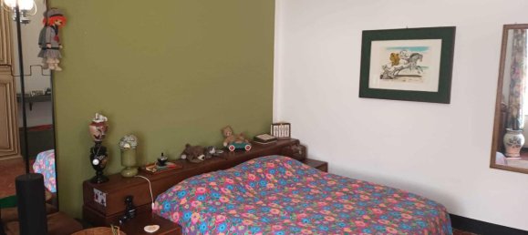 Apartamento de 6 habitaciónes en Savignone, Italy No. 236235 40