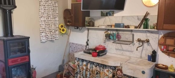 Apartamento de 6 habitaciónes en Savignone, Italy No. 236235 52