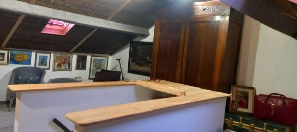 Apartamento de 6 habitaciónes en Savignone, Italy No. 236235 144