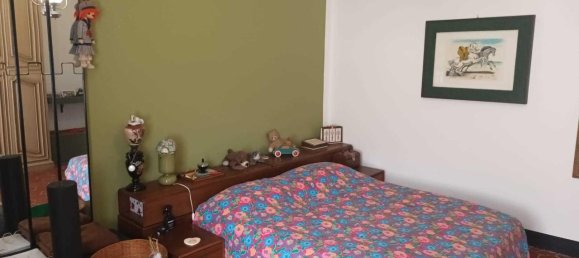 Apartamento de 6 habitaciónes en Savignone, Italy No. 236235 10