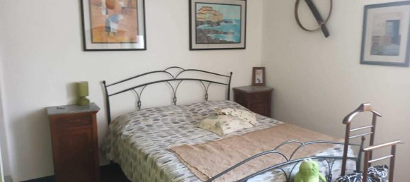 Apartamento de 6 habitaciónes en Savignone, Italy No. 236235 53