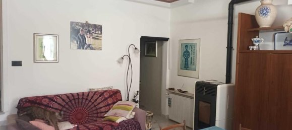 Apartamento de 6 habitaciónes en Savignone, Italy No. 236235 129