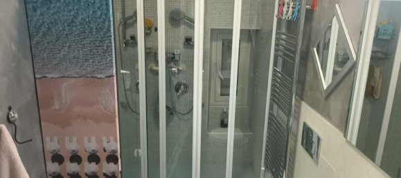 Apartamento de 6 habitaciónes en Savignone, Italy No. 236235 32