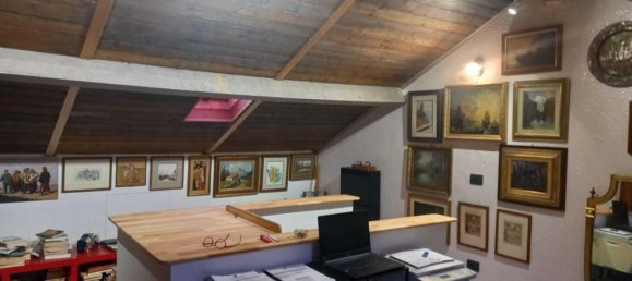 Apartamento de 6 habitaciónes en Savignone, Italy No. 236235 143