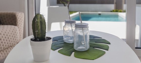 Villa T3 em Santiago de la Ribera, Spain N.º 9386 19