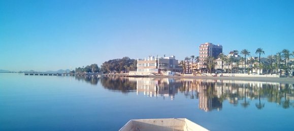 Villa T3 em Santiago de la Ribera, Spain N.º 9386 23