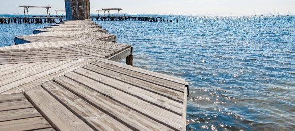 Villa T3 em Santiago de la Ribera, Spain N.º 9386 22