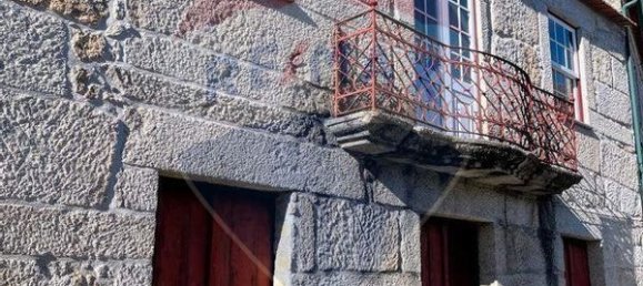 3 bedrooms House in Figueiro da Granja, Portugal No. 185295 10