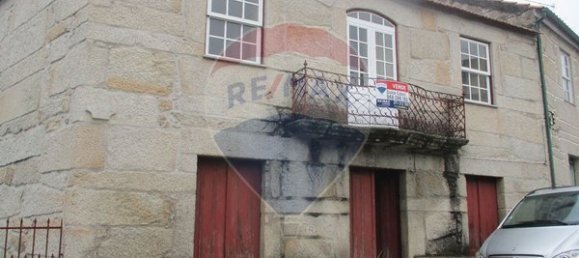 3 bedrooms House in Figueiro da Granja, Portugal No. 185295 5