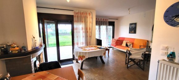 3 chambres house à vendre à Chalkidiki, Central Macedonia, Macedonia and Thrace, Greece № 93382 11