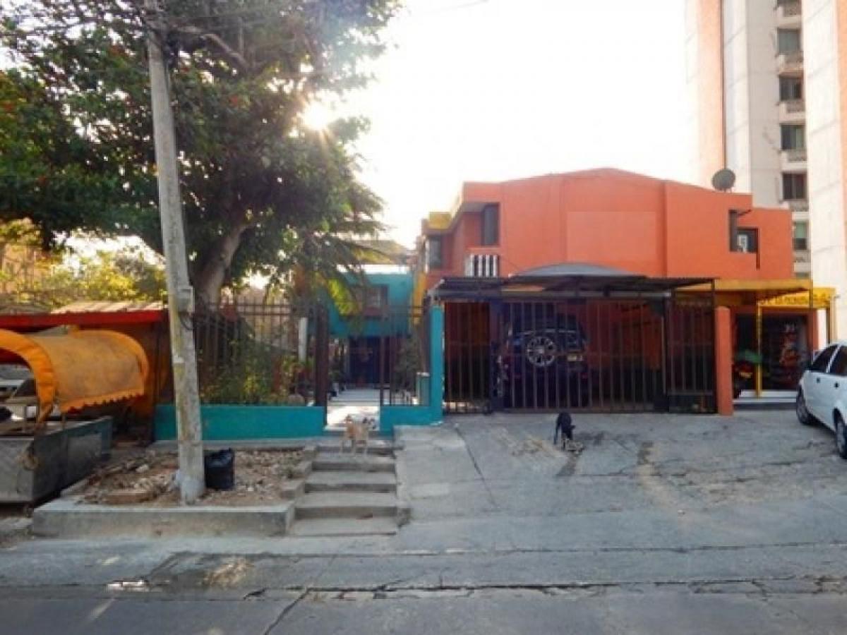 7 Schlafzimmer Haus in Atlantico, Colombia, Nr. 913