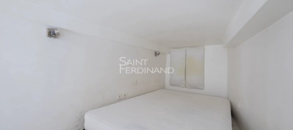 Studio in Paris, France, Nr. 177587 5