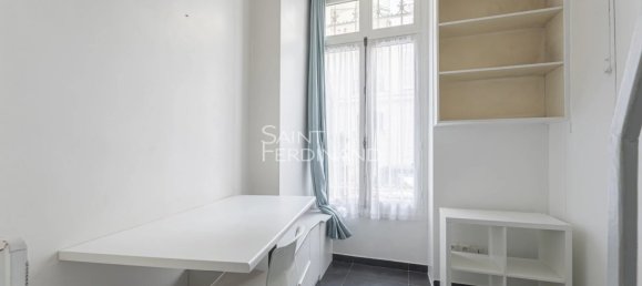 Studio in Paris, France, Nr. 177587 2