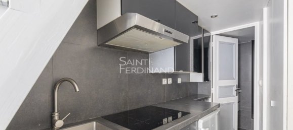 Studio in Paris, France, Nr. 177587 4