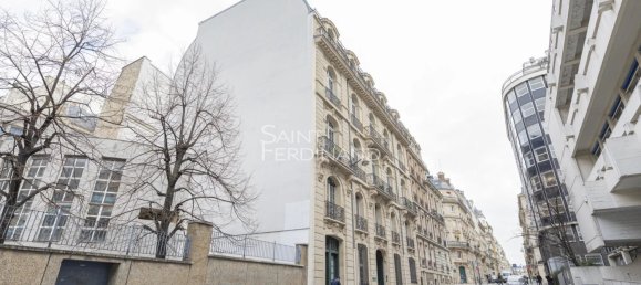 Studio in Paris, France, Nr. 177587 8