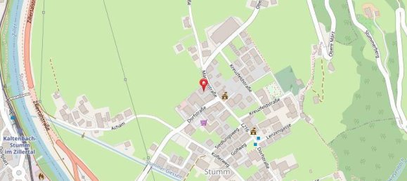 3غرفة شقة في Stumm, Austria رقم 176742 7