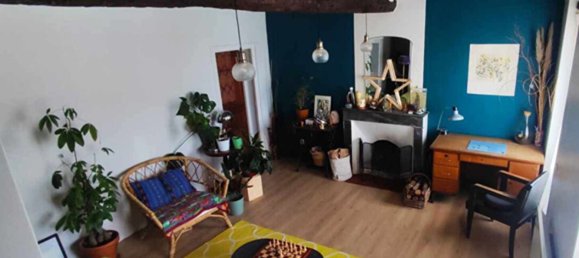 3 bedrooms Duplex in Grasse, France No. 193995 10