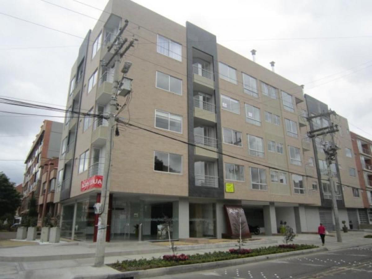 2 Schlafzimmer Haus in Bogota, Colombia, Nr. 14228