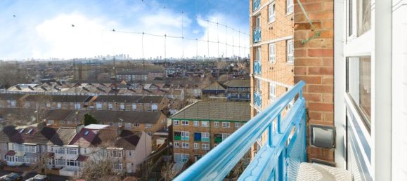 2 bedrooms Apartment in London, United Kingdom No. 10884 7