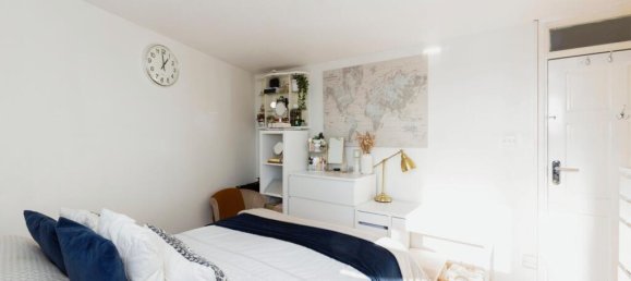 2 bedrooms Apartment in London, United Kingdom No. 10884 13