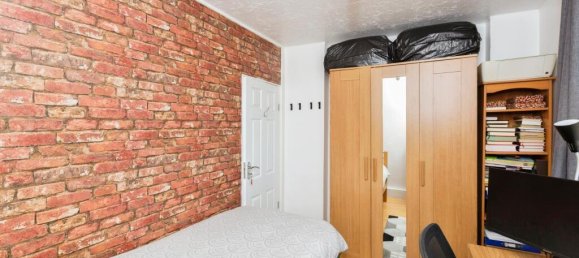 2 bedrooms Apartment in London, United Kingdom No. 10884 15