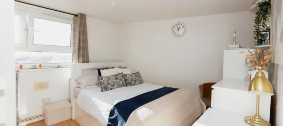 2 bedrooms Apartment in London, United Kingdom No. 10884 9