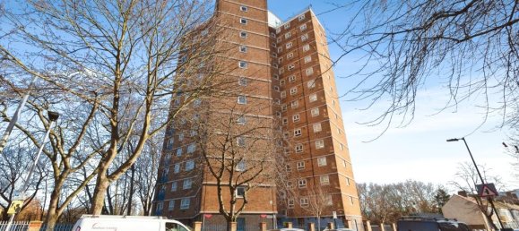 2 bedrooms Apartment in London, United Kingdom No. 10884 20