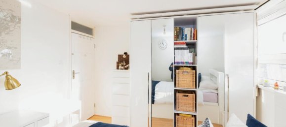 2 bedrooms Apartment in London, United Kingdom No. 10884 10