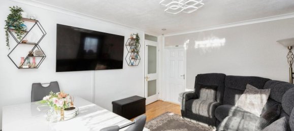 2 bedrooms Apartment in London, United Kingdom No. 10884 4